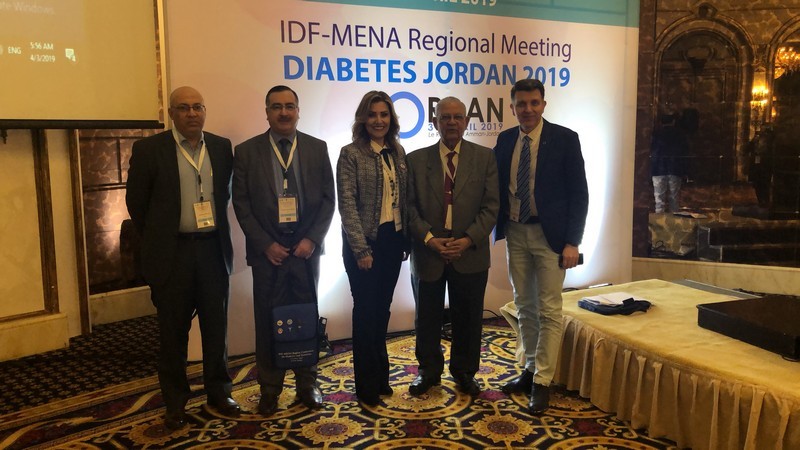 IDF-MENA Regional Conference 2019