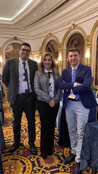 IDF-MENA Regional Conference 2019