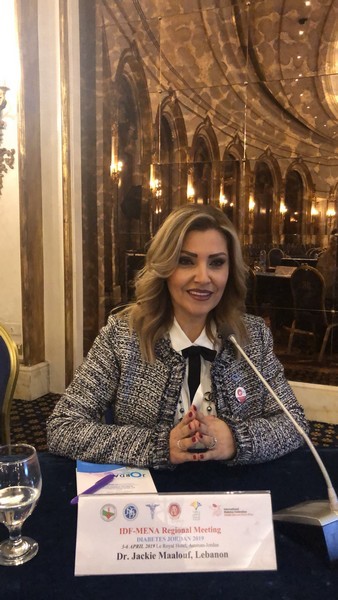 IDF-MENA Regional Conference 2019