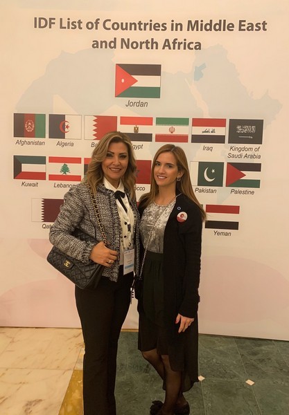 IDF-MENA Regional Conference 2019