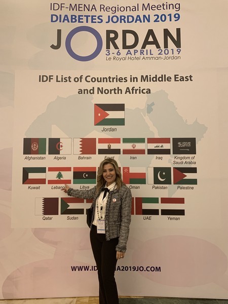 IDF-MENA Regional Conference 2019
