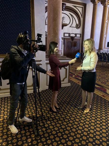 IDF-MENA Regional Conference 2019