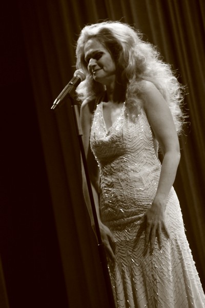 IDRAAC-Dalida’s Tribute Concerts