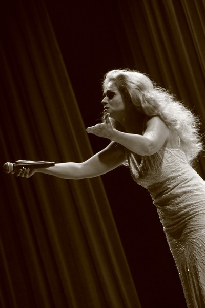 IDRAAC-Dalida’s Tribute Concerts