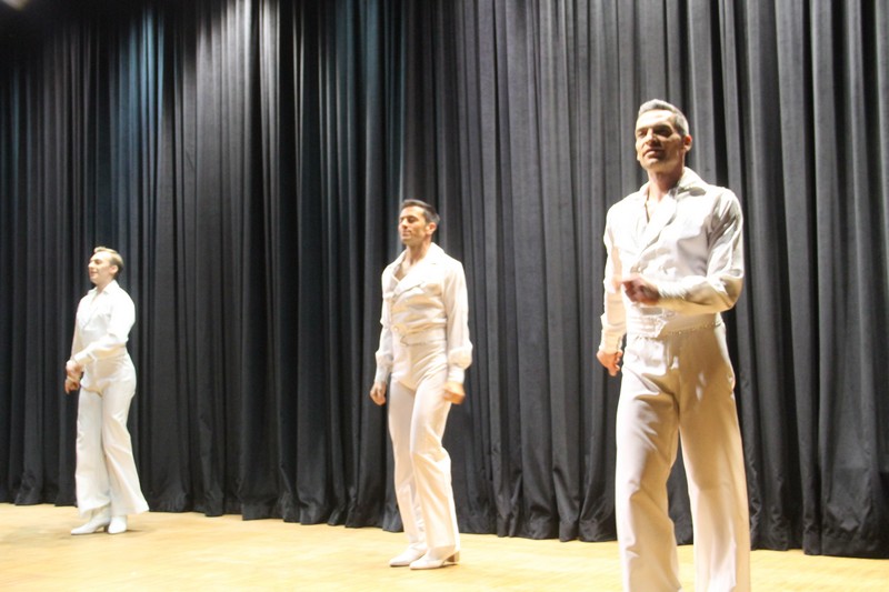 IDRAAC-Dalida’s Tribute Concerts