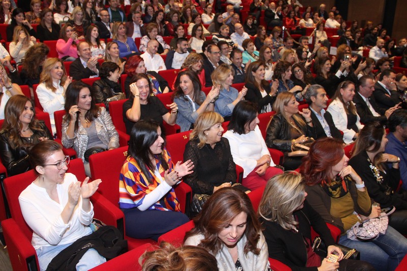 IDRAAC-Dalida’s Tribute Concerts