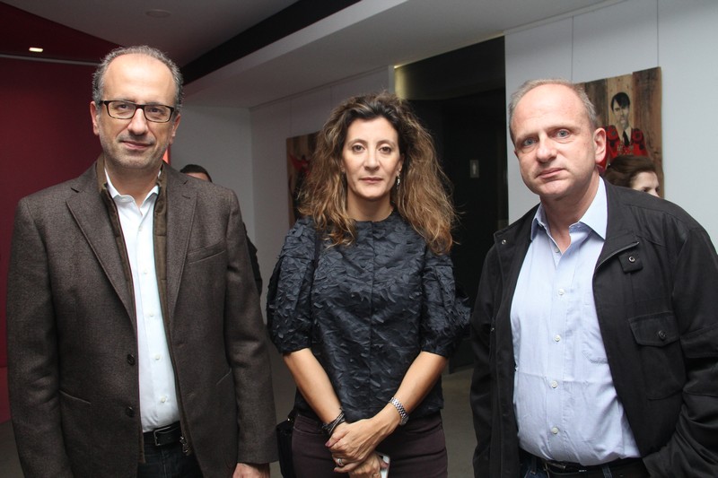 IDRAAC-Dalida’s Tribute Concerts