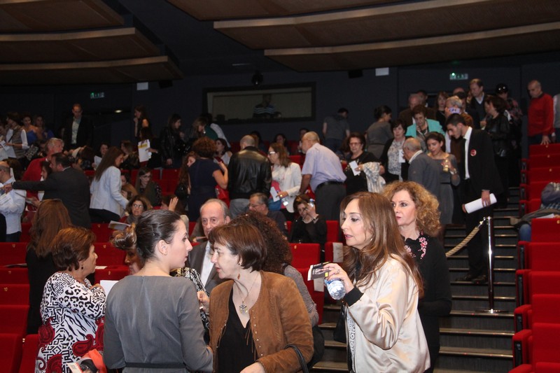 IDRAAC-Dalida’s Tribute Concerts