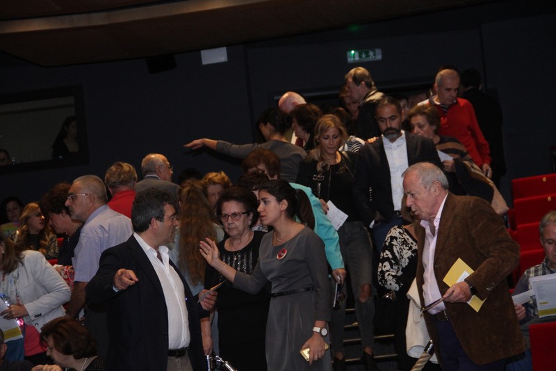 IDRAAC-Dalida’s Tribute Concerts
