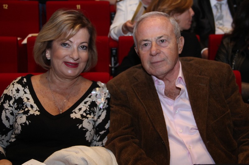IDRAAC-Dalida’s Tribute Concerts