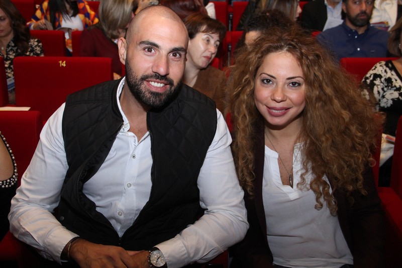 IDRAAC-Dalida’s Tribute Concerts