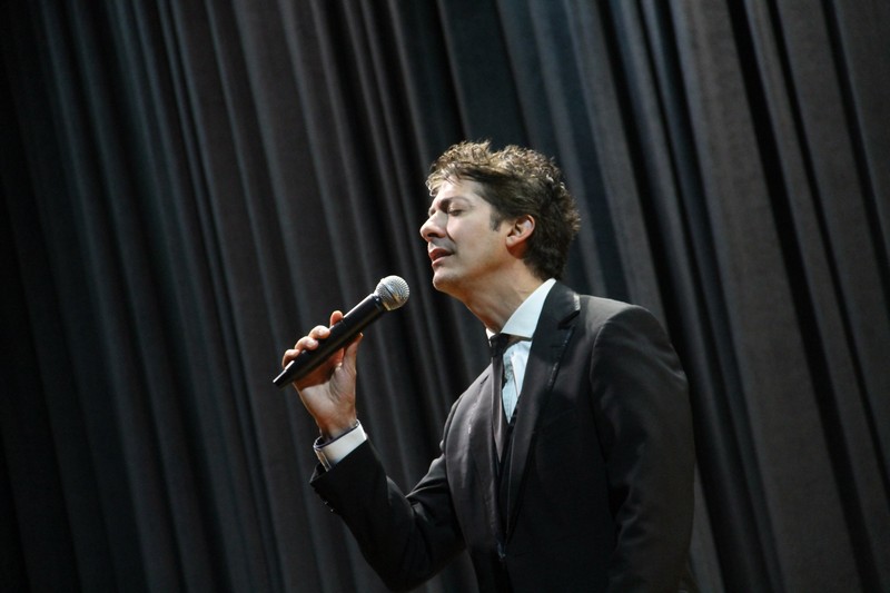 IDRAAC-Dalida’s Tribute Concerts