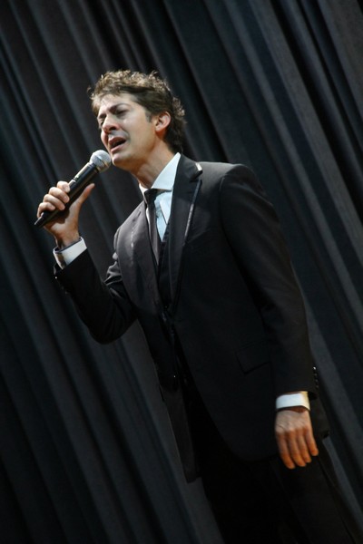 IDRAAC-Dalida’s Tribute Concerts