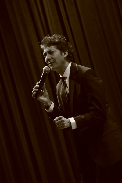 IDRAAC-Dalida’s Tribute Concerts
