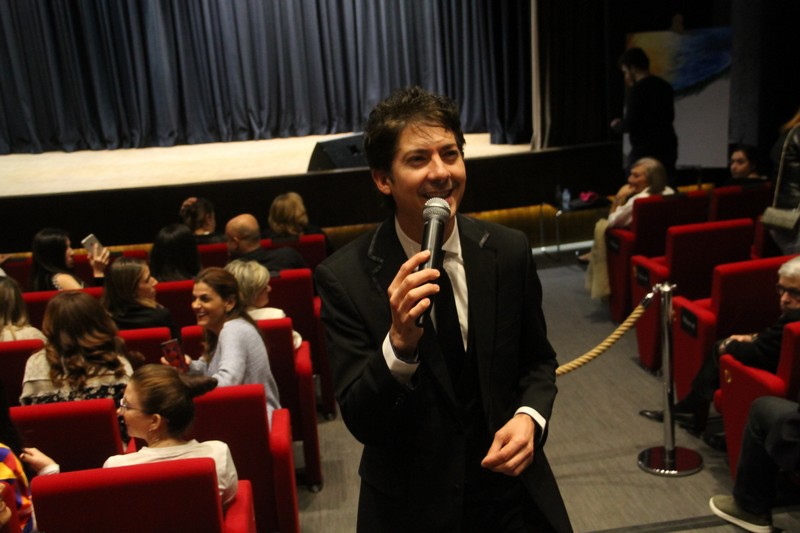 IDRAAC-Dalida’s Tribute Concerts