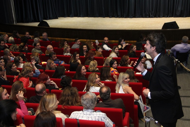 IDRAAC-Dalida’s Tribute Concerts