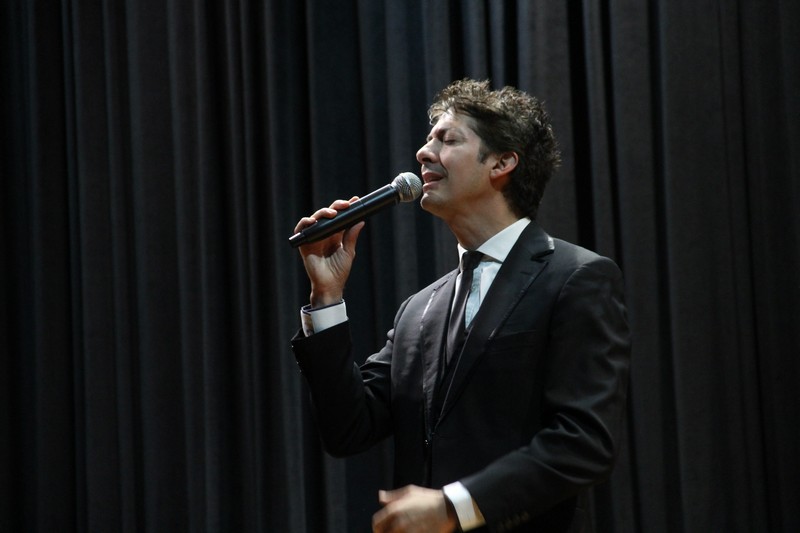 IDRAAC-Dalida’s Tribute Concerts