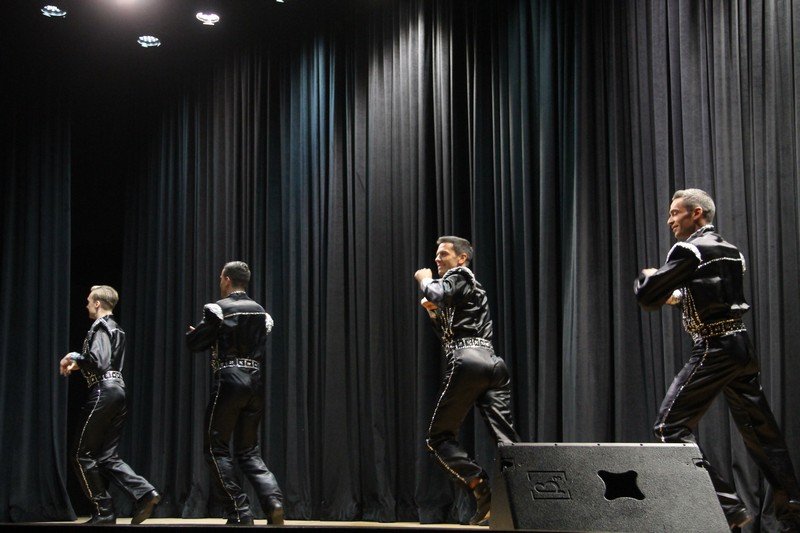 IDRAAC-Dalida’s Tribute Concerts