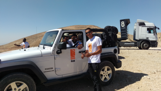 2nd International Air Festival 
