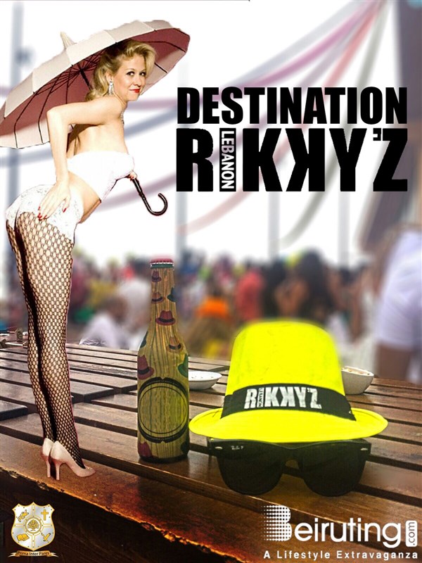 Destination Rikky'z