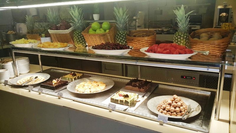 Lebanese Night at Mosaic