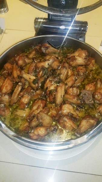 Lebanese Night at Mosaic
