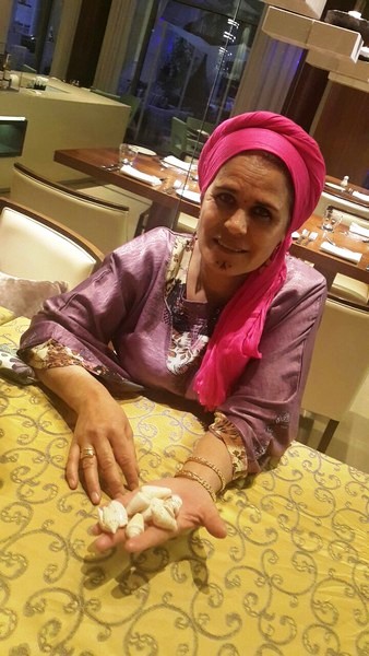Lebanese Night at Mosaic