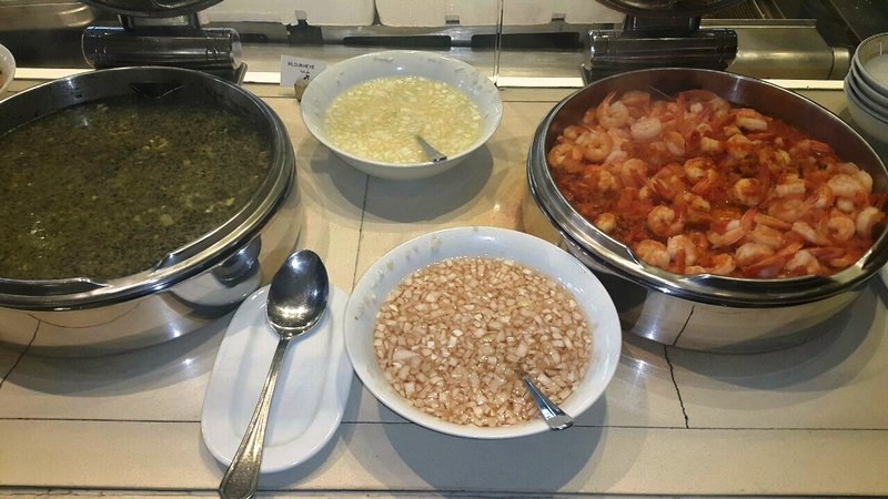 Lebanese Night at Mosaic