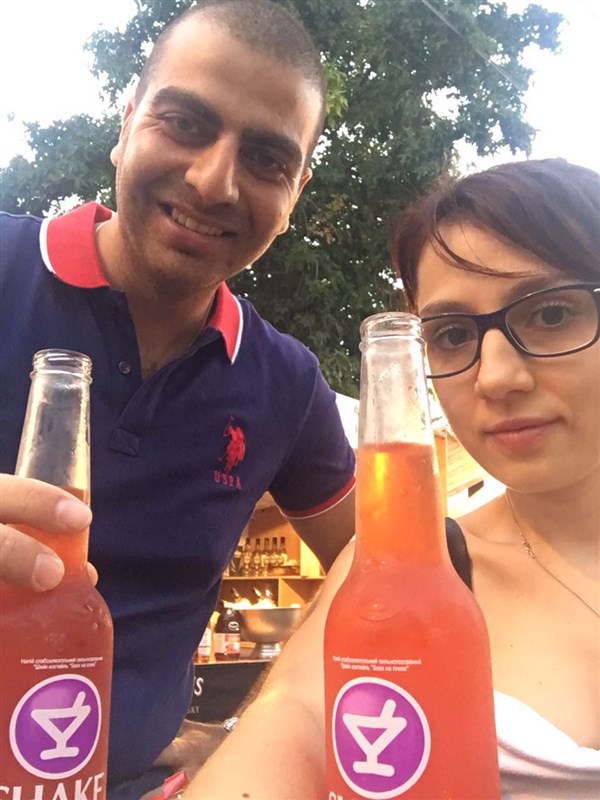 Brummana Cocktail Festival