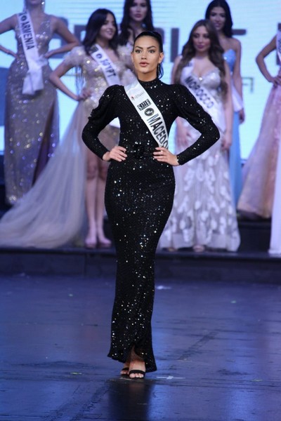 Beirut Golden Awards organized Miss Humanity BGA Ambassador