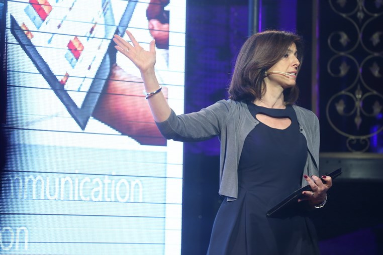 Microsoft Experience 2014
