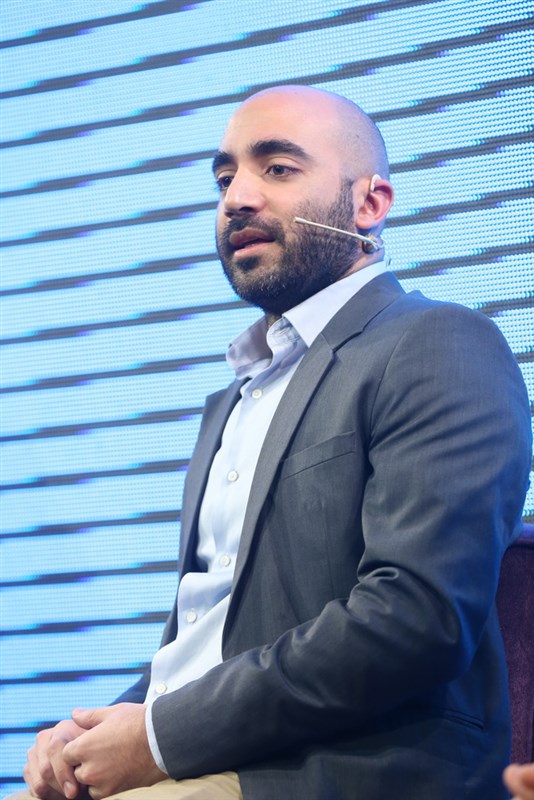 Microsoft Experience 2014