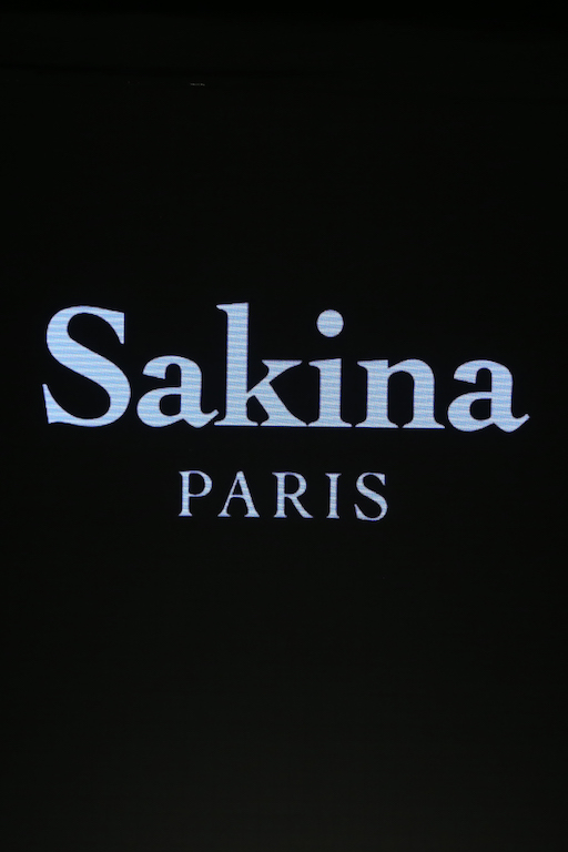 BFW Sakina Fashion Show