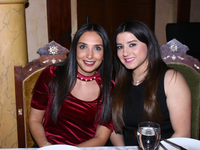 Oriental Mood at Diwan Shahrayar
