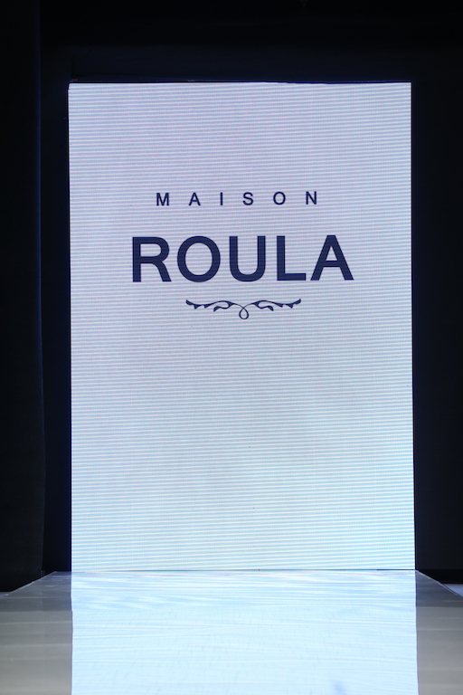 BFW Maison Roula Fashion Show