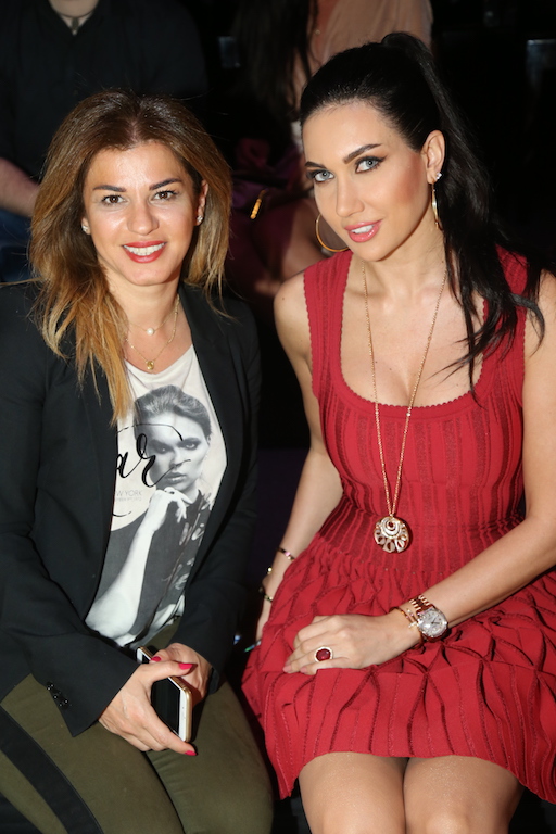 BFW Sakina Fashion Show