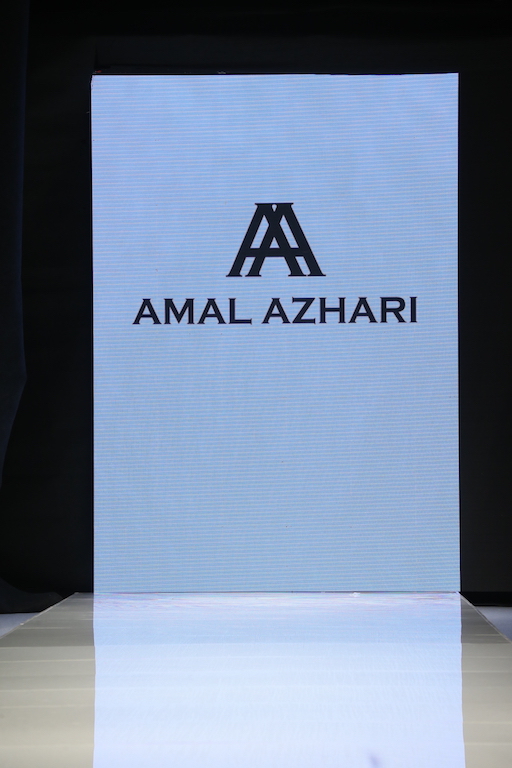 BFW Amal Azhari & Paolo Bongia