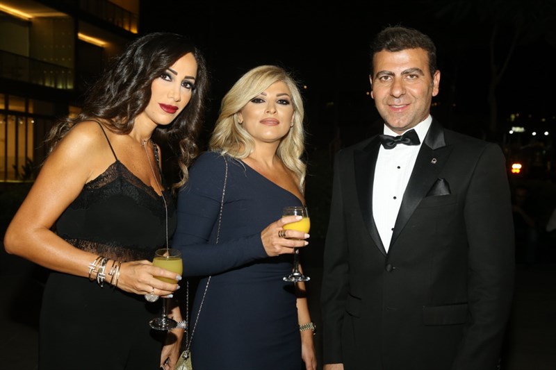 Beirut Golden Awards