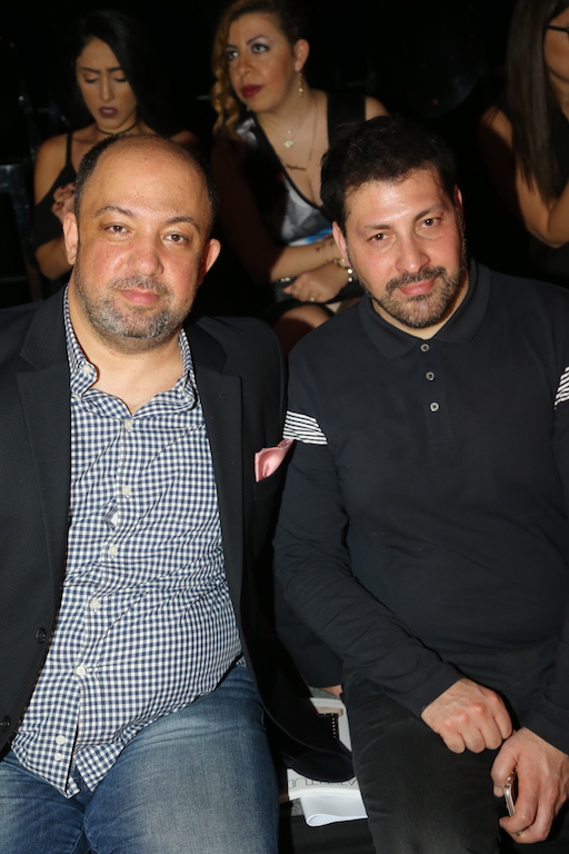 BFW Sakina Fashion Show