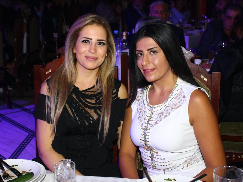 Oriental Mood at Diwan Shahrayar