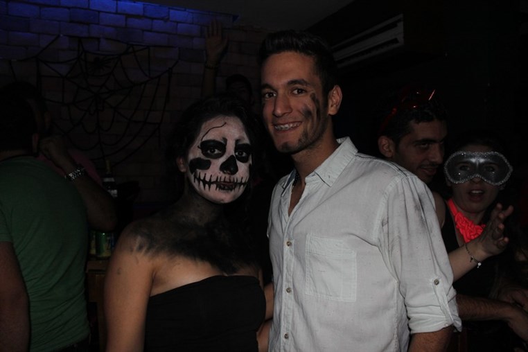 Spookville Halloween Part 2