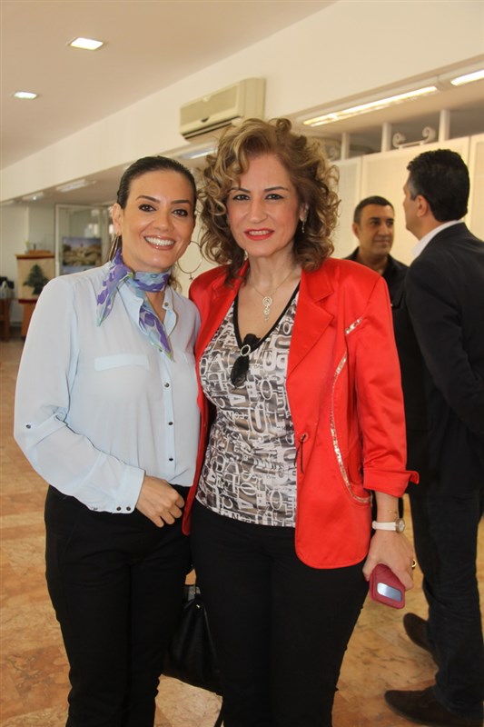Batroun Festival 2014 Press Conference