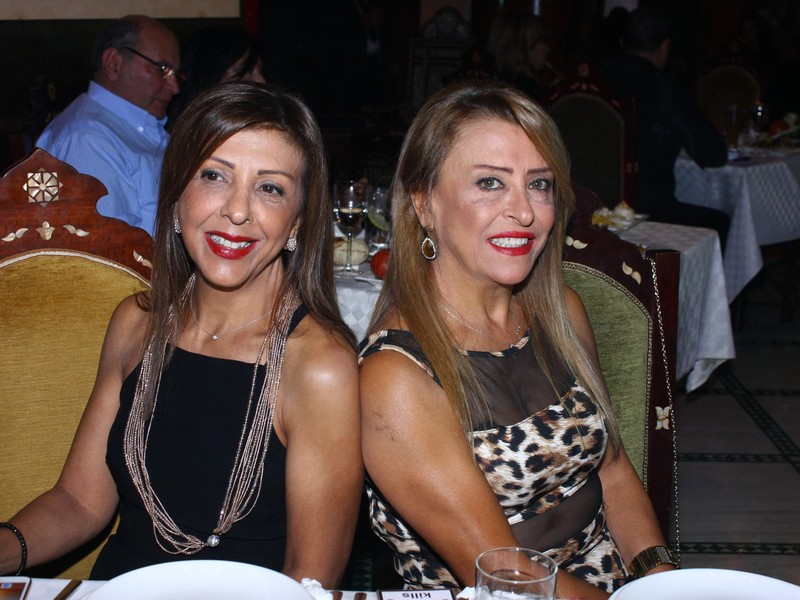 Oriental Mood at Diwan Shahrayar