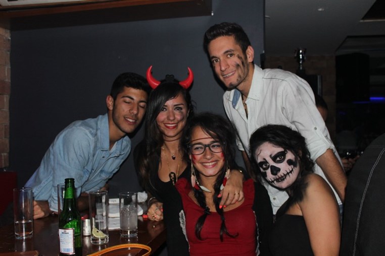 Spookville Halloween Part 2