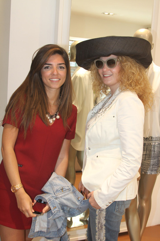 Le Lobby Spring Summer 2015 Collection