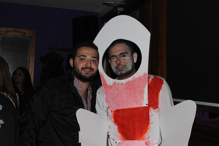 Spookville Halloween Part 2