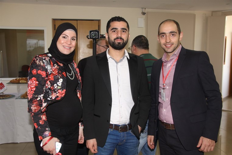 Alfa Anghami Launching