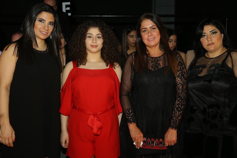 BFW Sakina Fashion Show