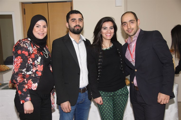Alfa Anghami Launching