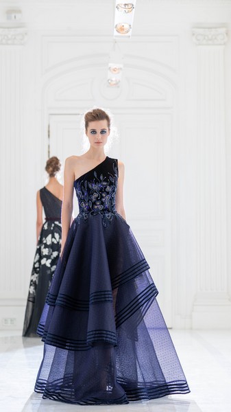 Dany Atrache Autumn Winter 2018-2019 Collection